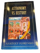 Astronomy vs. History by Anatoly Fomenko