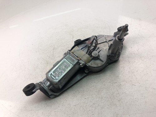 MAZDA 6 Hatchback GG Scheibenwischermotor 849600-0042 17519060