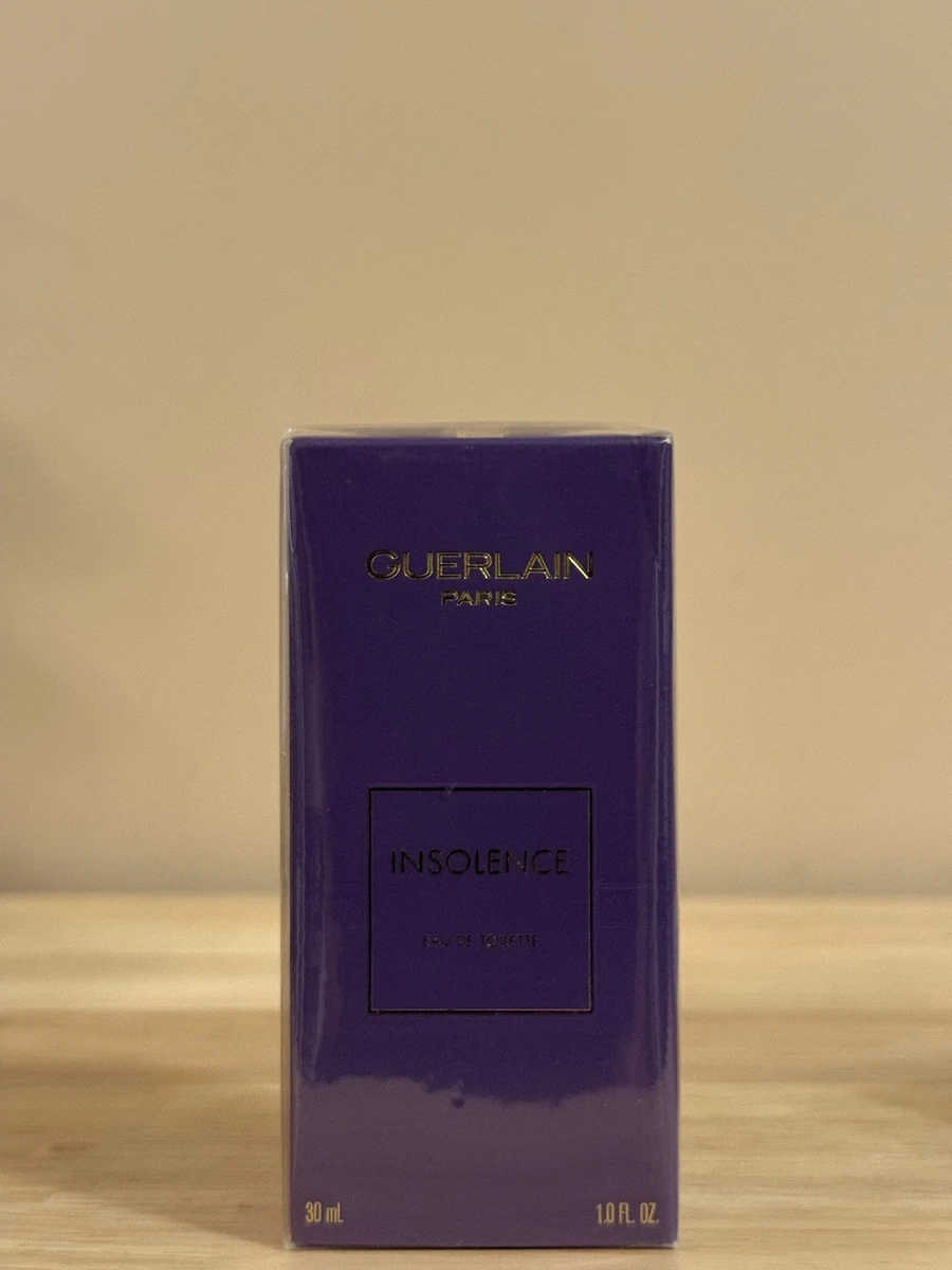 Guerlain Insolence Eau de Toilette for Women for sale | eBay