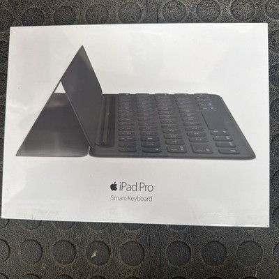 Apple Smart Keyboard for iPad Pro 9.7 inch - Black for sale online