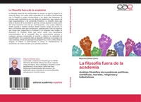 Mauricio Dimeo Coria | La FilosofíA Fuera De La Academia | Taschenbuch (2012)