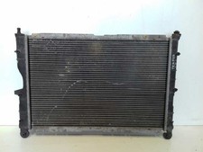 Radiateur Fiat TEMPRA