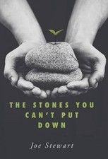 The Stones You Can't Put Down by Joe Stewart (English) Hardcover Book