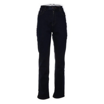 Me&i, Jeans, Größe: 29/32, Blau, Baumwolle/Elasthan/Polyester, Einfarbig #Ww3