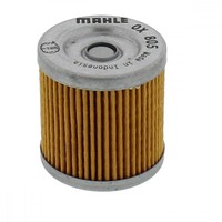 ÖLfilter Mahle OX 805 FüR Derbi Senda 125 SM 4V DRD Bj. 2010-2016