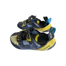 Scarpa Vapor V rock climbing shoes UK7.5 / EU41.5