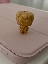 Harry Potter Golden Funko Pop Kinderjoy