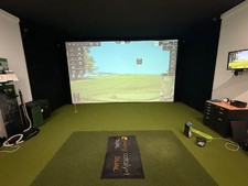 Swing Catalyst Dual Force Plates