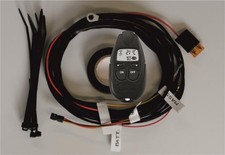 Standheizung Aufrüstkit VW T5