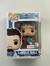 Ultimate Funko Pop Basketball NBA Figures Gallery and Checklist 184