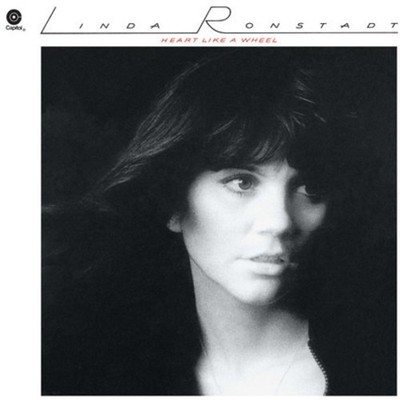 Linda Ronstadt - Heart Like A Wheel [New Vinyl LP]