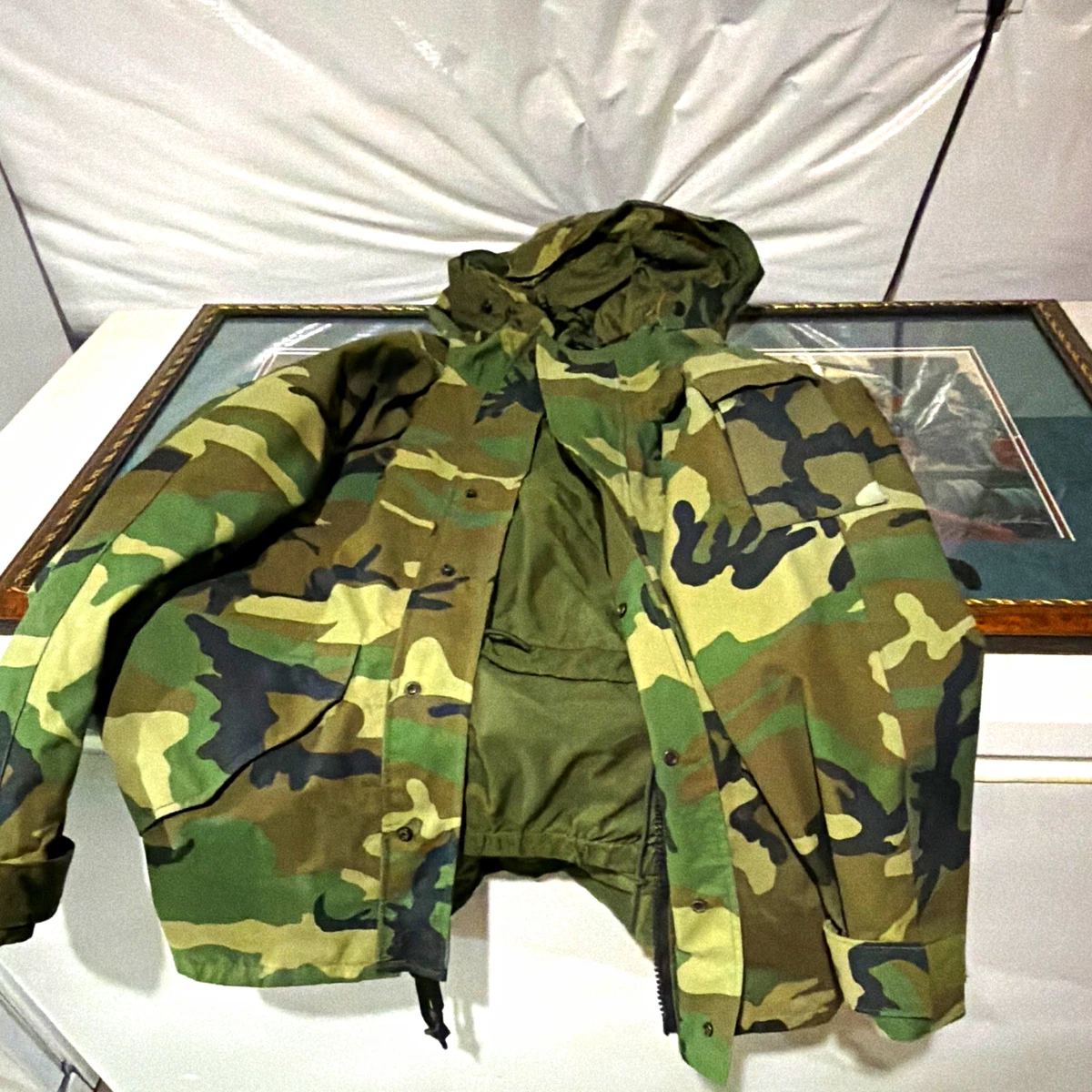 ecwcs gen 1 products for sale | eBay