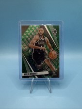 2023-24 Panini Phoenix - Mikal Bridges #4 /175