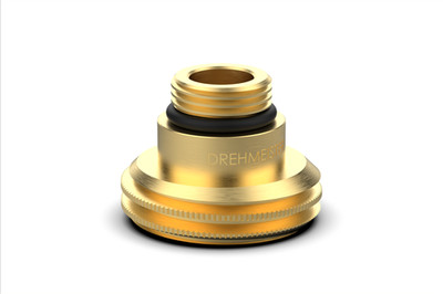 ACME LPG Adapter W21,8x1/14'' - Tankadapter Deutschland Autogas LPG GPL 22mm