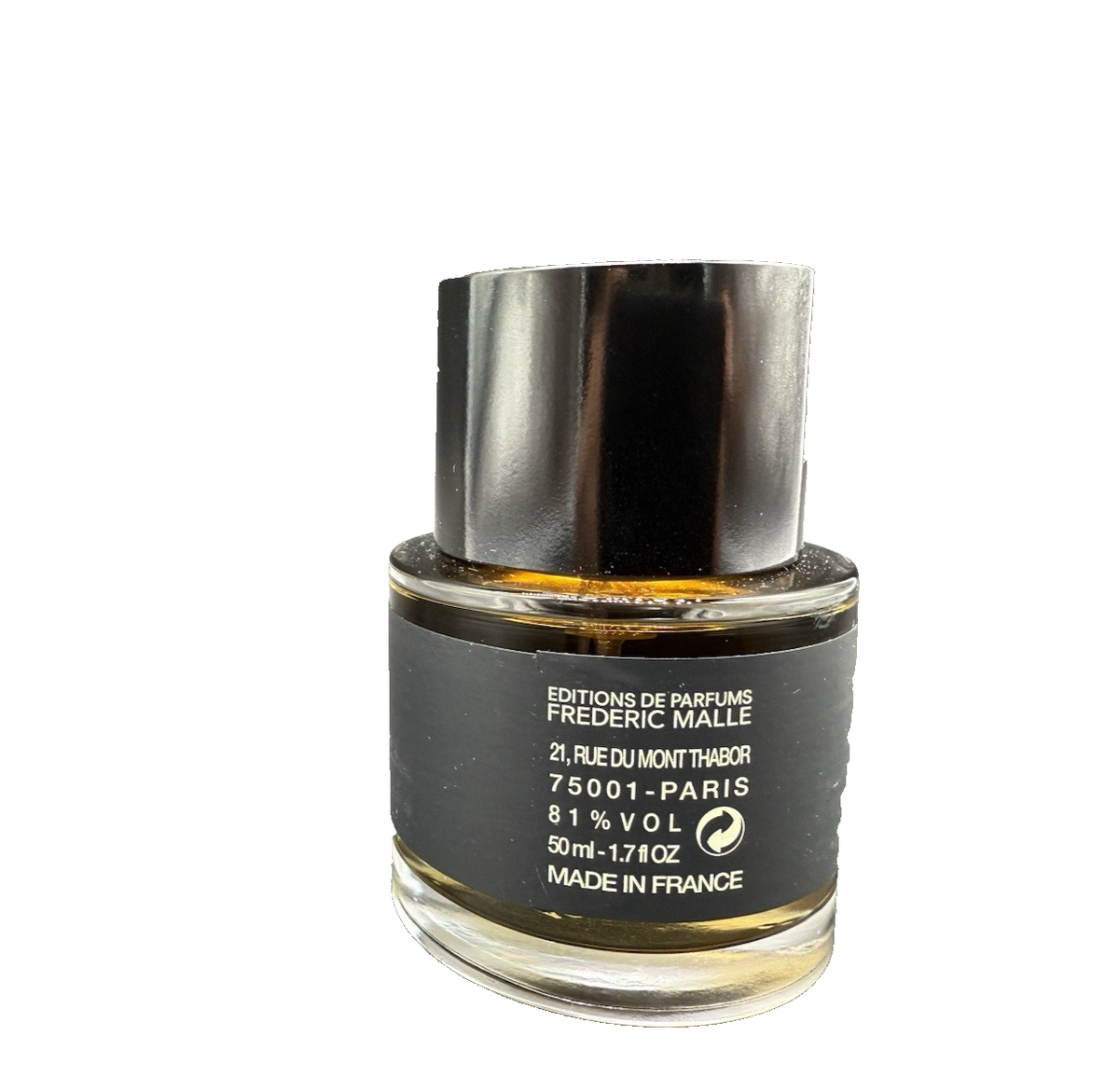 FREDERIC MALLE UNE FLEUR DE CASSIE by Dominique Ropion Eau De