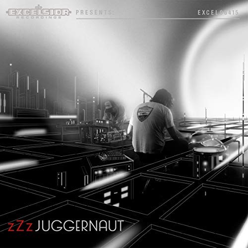 ZZZ - JUGGERNAUT - CD - G11501z