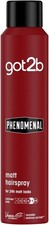 Image of Schwarzkopf got2b Phenomenal Finishing Hairspray, 200ml - Fast Delivery UK