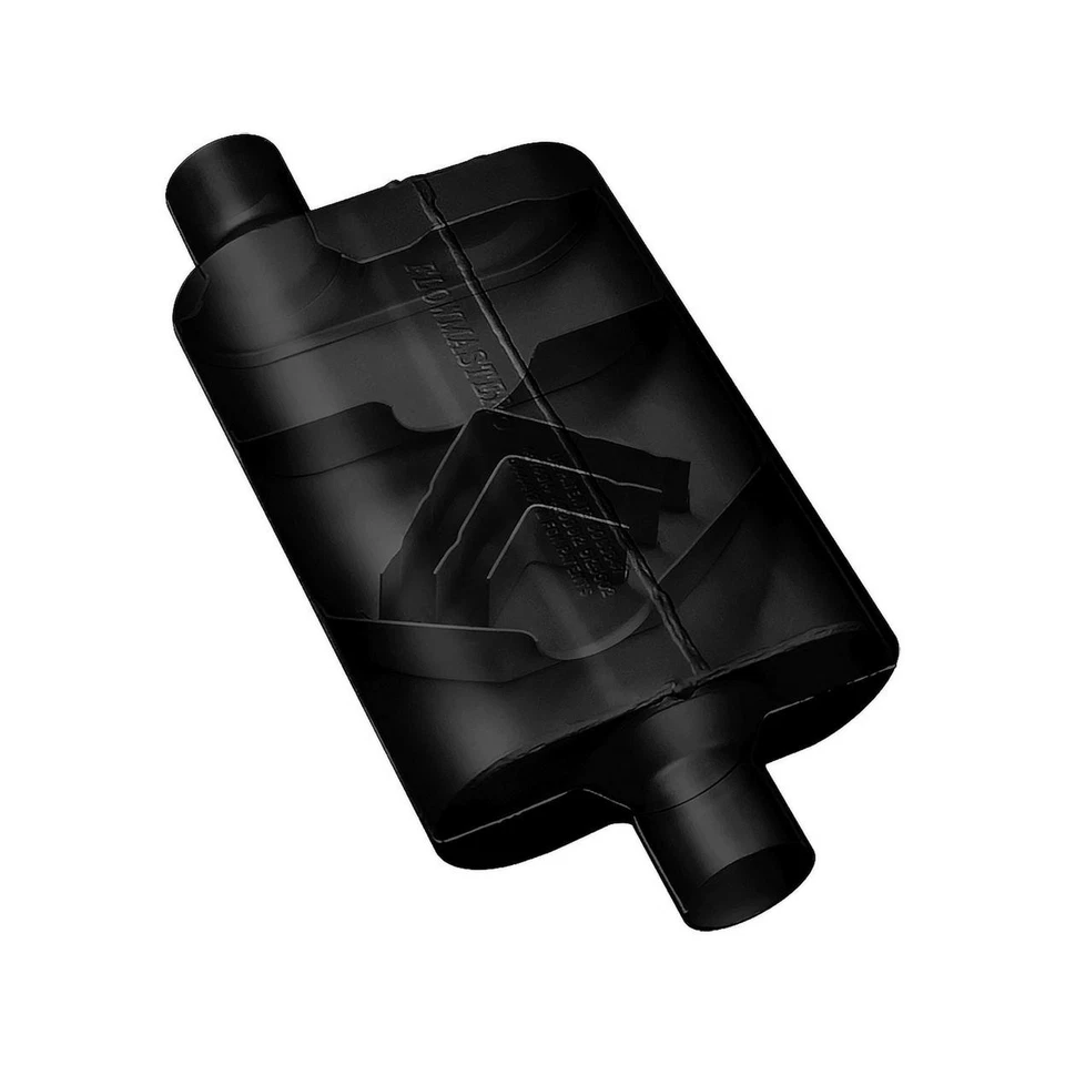 Silenciador de escape Flowmaster - Silenciador universal - No es un ajuste directo. Algunos adaptati Foto 3 de 4