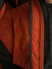 Nike Blue Gym Duffle Bag~Carry On Bag~ Zip Pockets — photo 7
