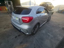 reifen 1037947 MERCEDES-BENZ CLASE A W176 200 CDI 176.008 2014