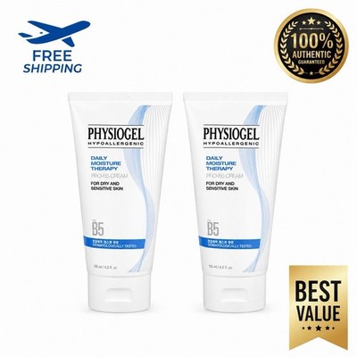 PHYSIOGEL DMT PRO B5 Cream 135ml x 2 Moisture Barrier Care