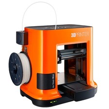 XYZ Printing Da Vinci Mini W 3D WiFi Printer - Brand New Sealed - RRP �250+