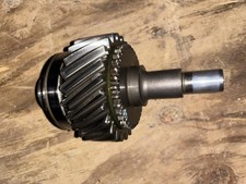Ford Np205 31 Spline Input Shaft Oem New Process Ford Np 205