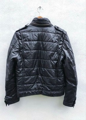 Neil Barrett 2000s multi zip down jacket slim fit short style | eBay