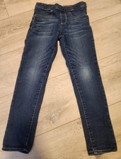 Levi's Pull On Jegging Girl's Size 7 Adjustable Waist