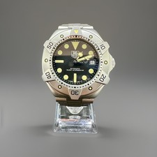 TAG Heuer Super Professional Deep 1000M Automatic, Ref. WS2110-2