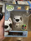 Funko NF T Funko Pop! Vinyl: Pixar Scud (Digital Pop! Release) Funko *MINT*