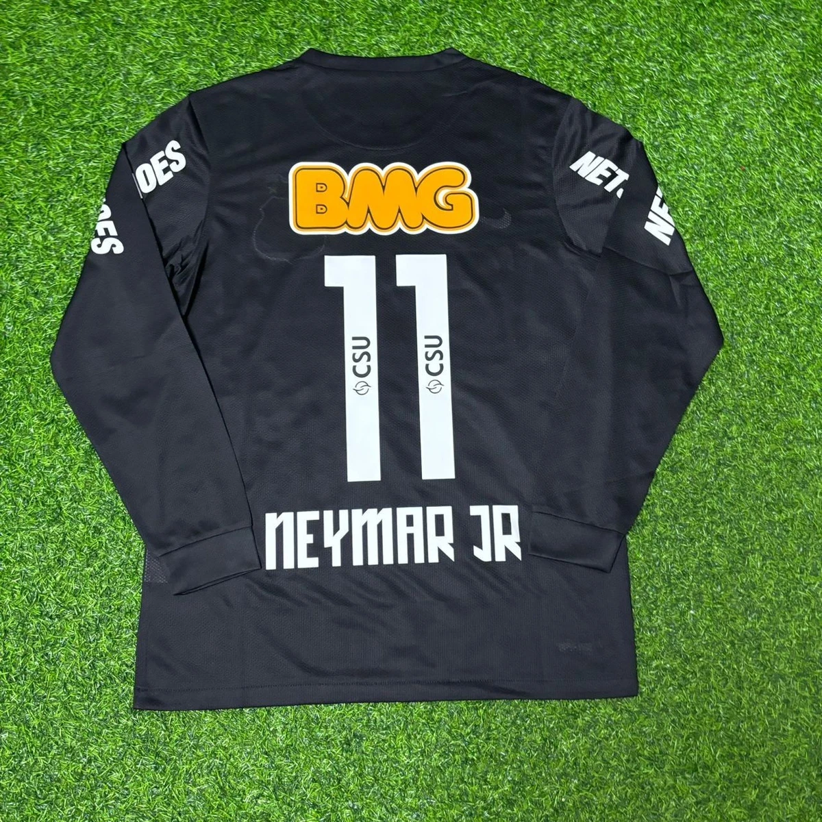 Preços baixos em Tamanho L Santos Futebol Clube Internacional de