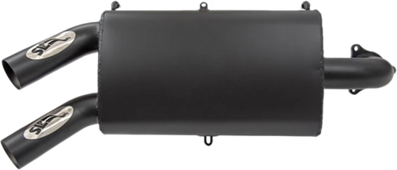 Starting Line Products Performance Embouts D’Échappement #09-127 - Photo 1/1