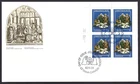 🍁Canada   #974ULpb   "CHRISTMAS  SHEPHERDS"     Brand New 1982 First Day Cover