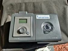 PHILIPS System One Machine 560P + Humidifier - WORKS GREAT! Going Fast 