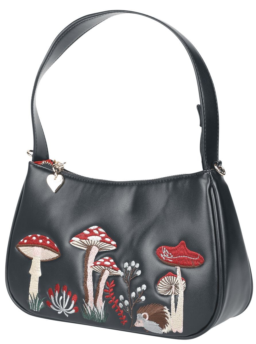 Запрещенная ручная работа в стиле ретро, Дамен, Вудленд, хиппи, Шварц / многоцветный стандарт