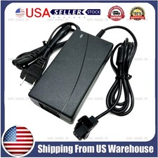 Power Recliner Power Supply AC/DC Switching Transformer 2A Adapter 2-pin 29V US