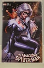 AMAZING SPIDER-MAN #33 EJIKURE EXCLUSIVE VARIANT MARVEL COMICS 2023