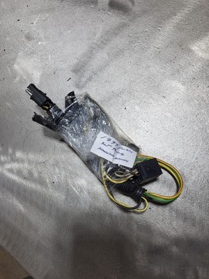 Polaris Indy XLT Touring Handle Bar Wiring Harness