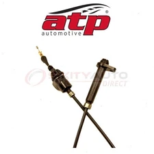 ATP Transmission Detent Cable for 1987 Chevrolet R20 - Automatic  Hard Parts jm