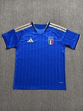 2026 World Cup Italy national football team jersey, S-2XL