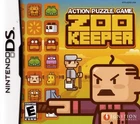 Zoo Keeper - Complete Nintendo DS Game