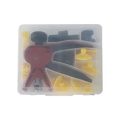 Motorcycle Dents Repair Puller Tool Plastic Handheld Suction Cup For Car Body