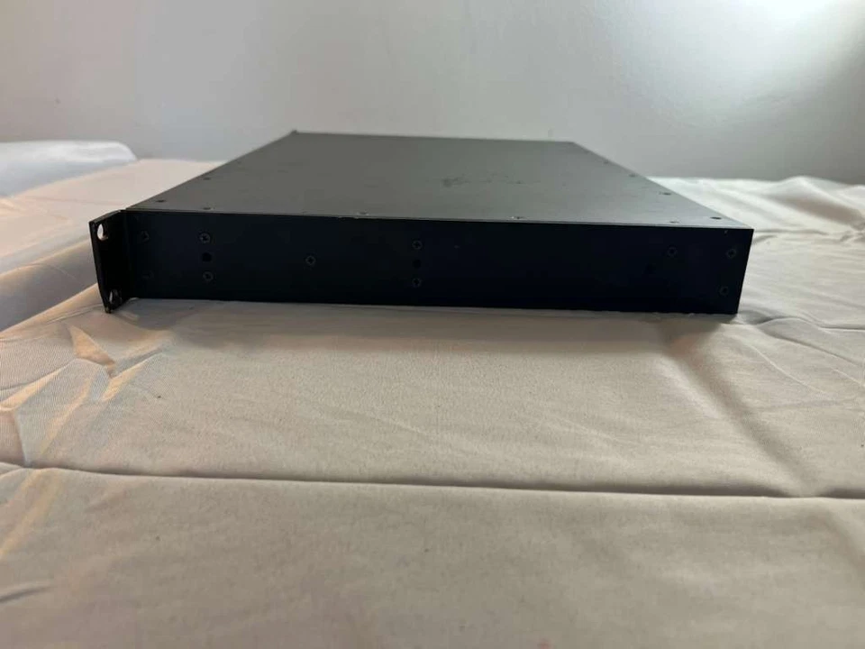 Benchmark AD2008 8-Channel 20-Bit A/D Converter Rack Unit –Works No IEC - Image 4 of 4