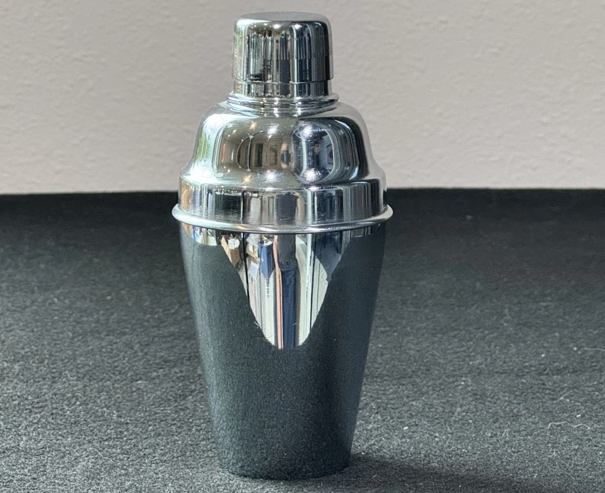 mini cocktail shaker products for sale | eBay