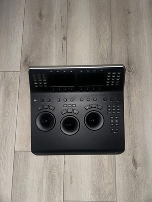 davinci resolve power grade switch  board
