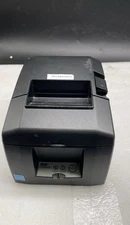 Star Micronics TSP650II Thermal POS Receipt Printer Business Terminal Unit Only
