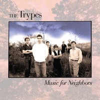 Trypes - Music For N - Lp - Vinyl Record - G4Z