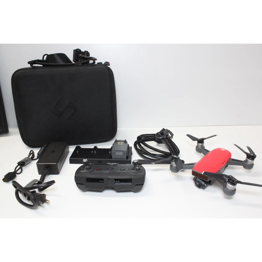 DJI Spark Hobby RC Quadcopters & Multicopters for sale | eBay