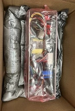 LCN Senior Swing Digital Control Unit/Box 710164 Rebuilt